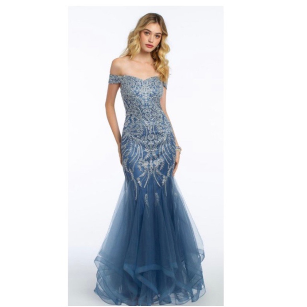 Prom / Elegant Dress